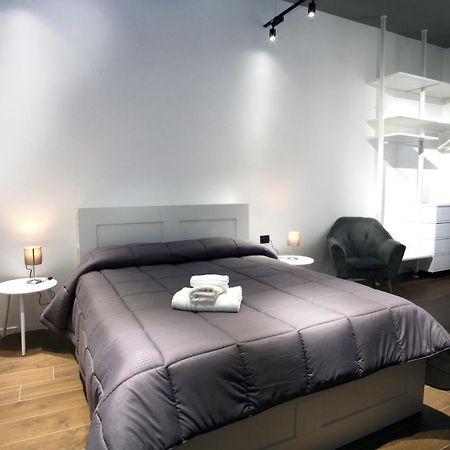 Business Home Via Isonzo B&B Фоджа Екстериор снимка