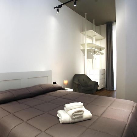 Business Home Via Isonzo B&B Фоджа Екстериор снимка