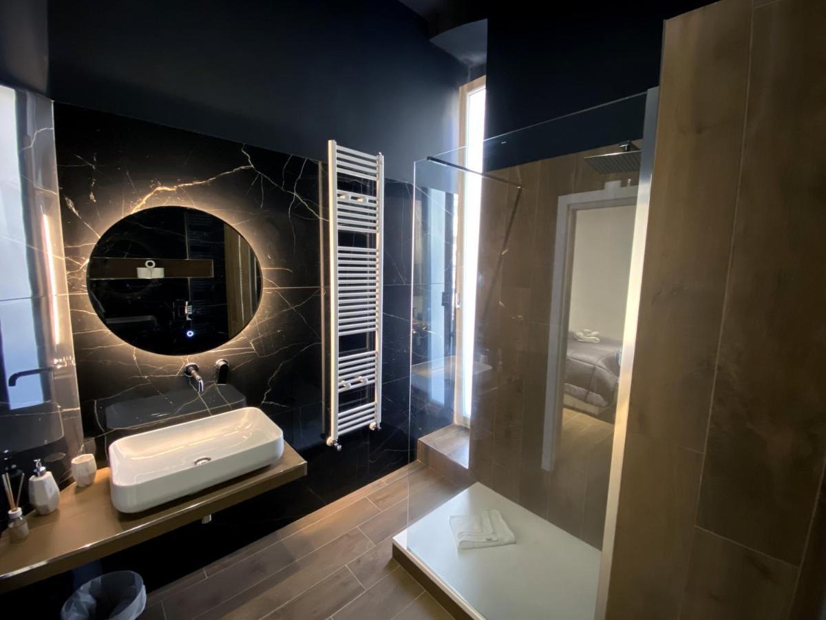 Business Home Via Isonzo B&B Фоджа Екстериор снимка